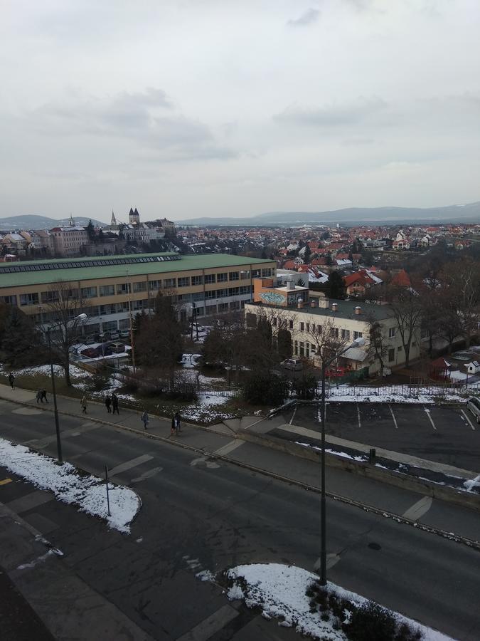 Veszprem City Center Εξωτερικό φωτογραφία